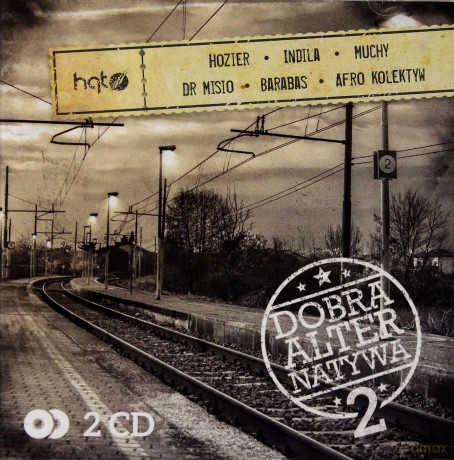 Dobra Alternatywa vol. 2 [2CD]