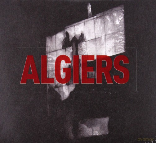 Algiers: Algiers [CD]