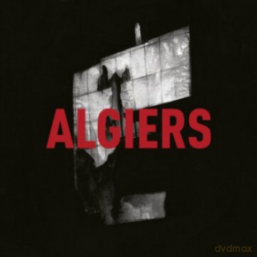Algiers: Algiers [Winyl]