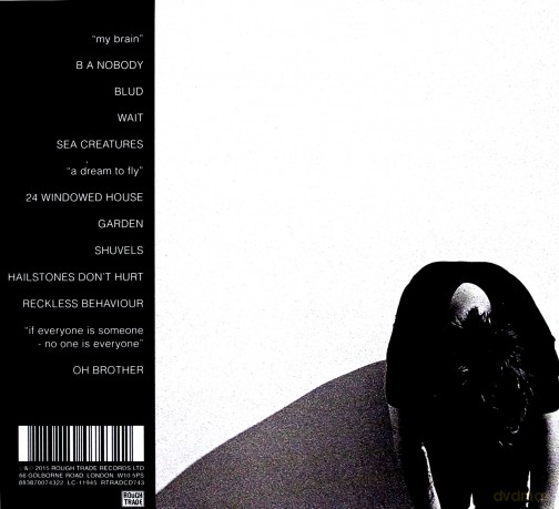 Soak: Before We Forgot How To Dream [CD]