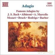 Famous Adagios [CD]