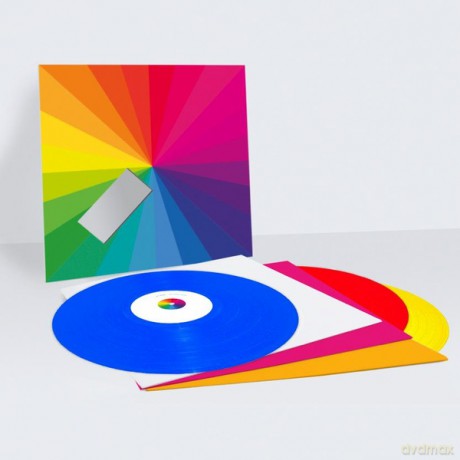 Jamie XX: In Colour (Limited Edition) [3xWinyl]+[CD]
