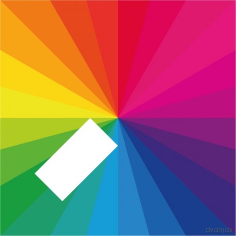 Jamie XX: In Colour (Limited Edition) [3xWinyl]+[CD]