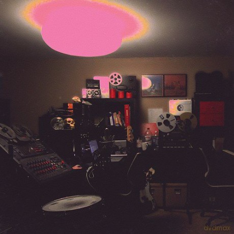 Unknow Mortal Orchestra: Multi - Love [CD]