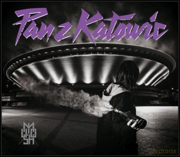 Miuosh: Pan z Katowic [CD]