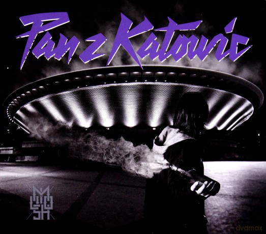 Miuosh: Pan z Katowic [CD]