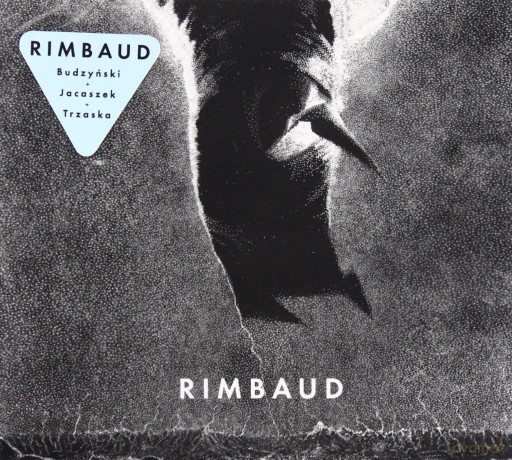 Rimbaud: Rimbaud [CD]
