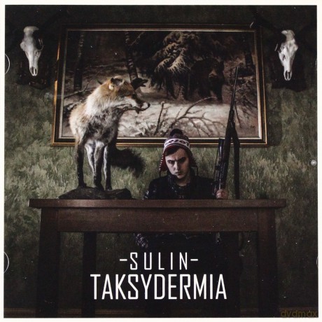 Sulin: Taksydermia [CD]