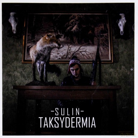 Sulin: Taksydermia [CD]