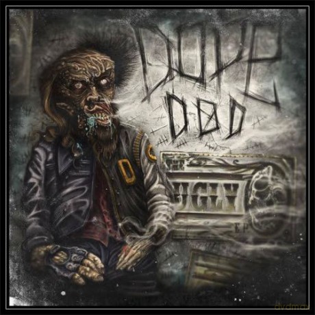Dope D.O.D.: The Ugly [CD]