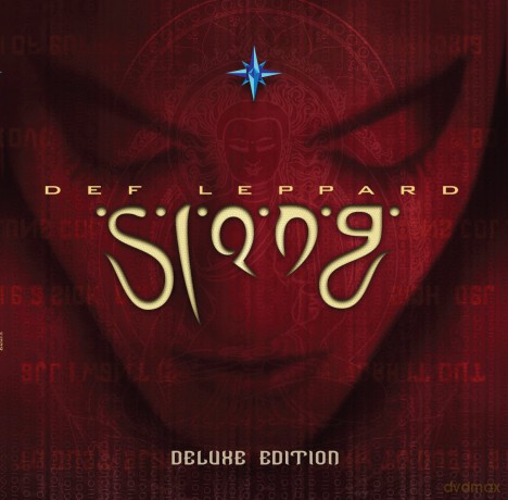 Def Leppard: Slang [2CD]