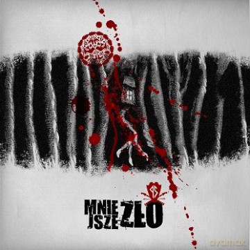 Percival: Mniejsze Zło [CD]