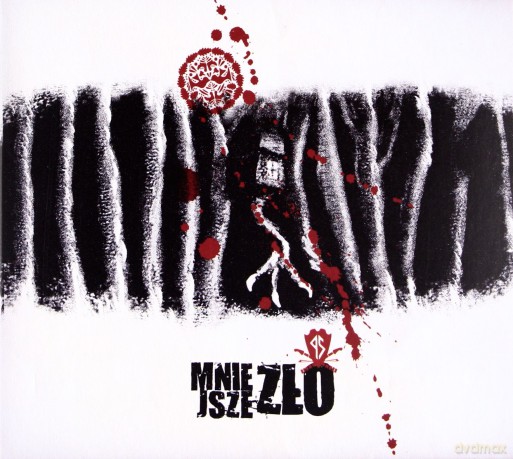 Percival: Mniejsze Zło [CD]