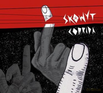 Skowyt: Corrida [CD]
