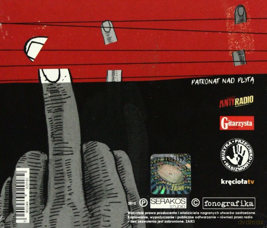 Skowyt: Corrida [CD]