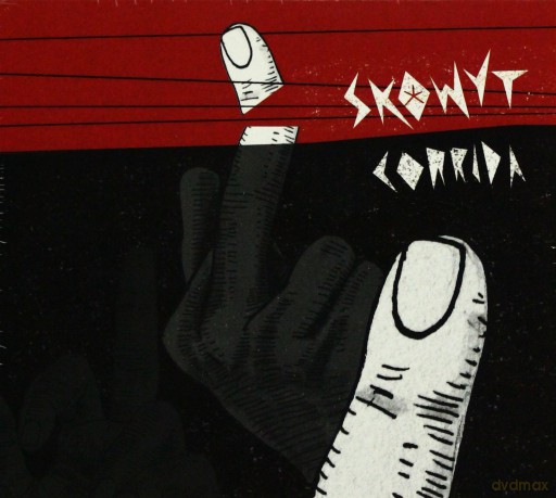 Skowyt: Corrida [CD]