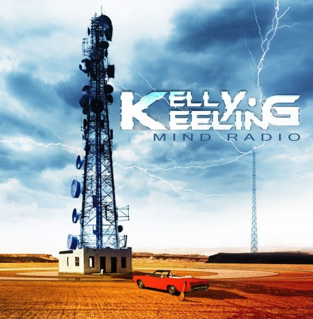 Kelly Keeling: Mind Radio [CD]