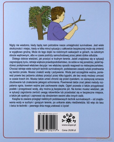 101 survivalowych porad dla chłopców - Chris McNab [KSIĄŻKA]