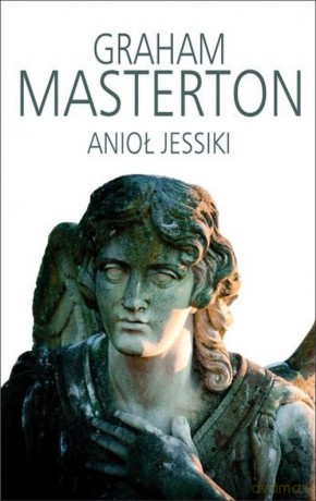 Anioł Jessiki - Graham Masterton [KSIĄŻKA]