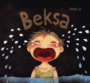 Beksa - Khoa Le (twarda) [KSIĄŻKA]