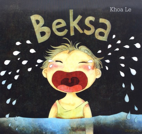 Beksa 3D - Khoa Le (twarda) [KSIĄŻKA]