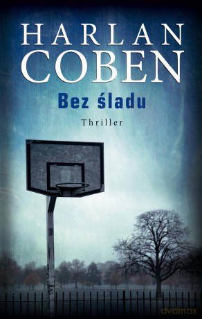 Bez śladu - Harlan Coben [KSIĄŻKA]