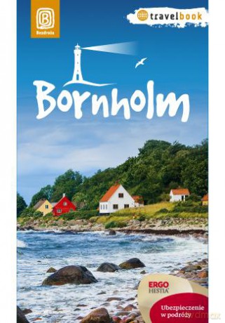 Bornholm - Peter Zralek, Magdalena Bodnari [KSIĄŻKA]