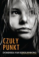 Czuły punkt - Dominika Van Eijkelenborg [KSIĄŻKA]