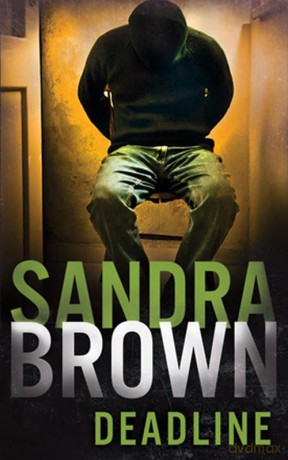 Deadline - Sandra Brown [KSIĄŻKA]