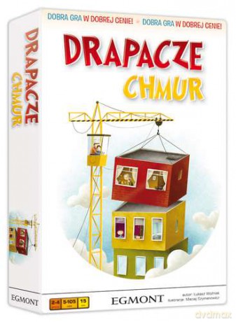 Drapacze chmur [GRA]