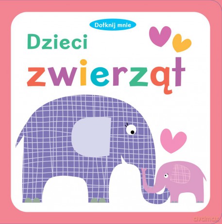 Dzieci zwierząt (twarda) [KSIĄŻKA]
