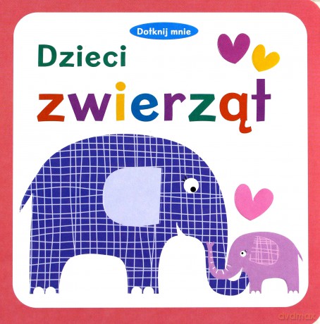 Dzieci zwierząt (twarda) [KSIĄŻKA]