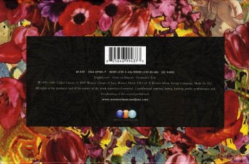 Johann Sebastian Bach: Complete Sacred Cantatas [BOX] [60CD]