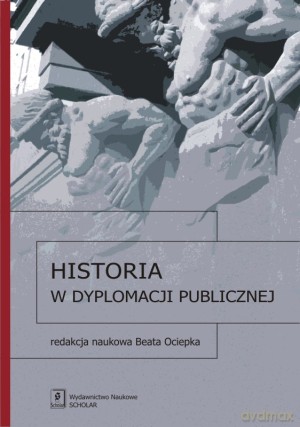 Historia dyplomacji publicznej - Beata Ociepka [KSIĄŻKA]