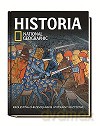 Historia National Geographic (Tom 19). Królestwa chrześcijańskie i wyprawy krzyżowe (twarda) [KSIĄŻKA]