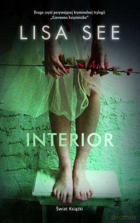 Interior - Lisa See [KSIĄŻKA]