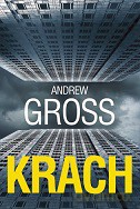 Krach - Andrew Gross [KSIĄŻKA]