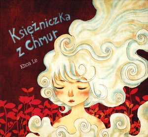 Księżniczka z chmur - Khoa Le (twarda) [KSIĄŻKA]