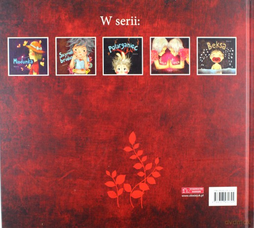 Księżniczka z chmur - Khoa Le (twarda) [KSIĄŻKA]