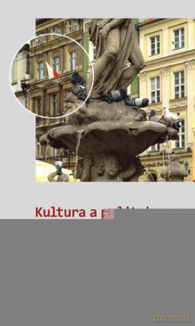 Kultura a polityka - Paweł Żuk (twarda) [KSIĄŻKA]