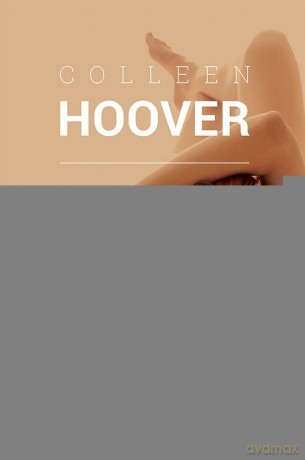 Maybe someday - Colleen Hoover [KSIĄŻKA]