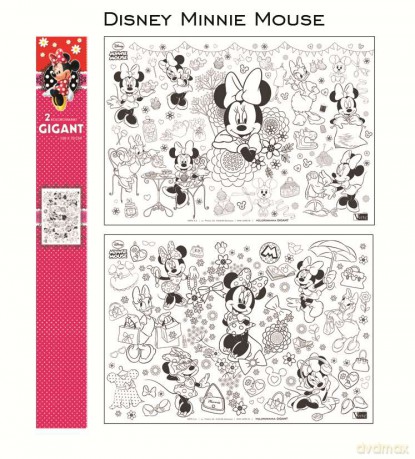 Minnie