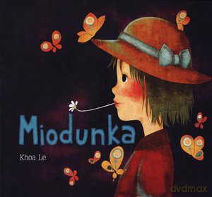 Miodunka - Khoa Le (twarda) [KSIĄŻKA]