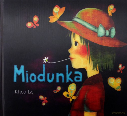 Miodunka 3D - Khoa Le (twarda) [KSIĄŻKA]