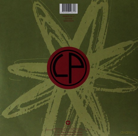 Orbital: 1 (Green Album) [Winyl]