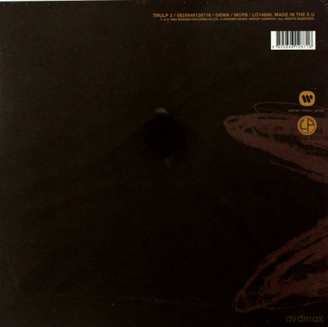Orbital: 2 (Brown Album) [Winyl]