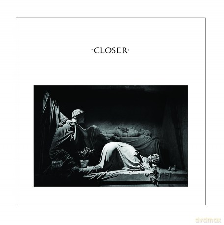 Joy Division: Closer [Winyl]