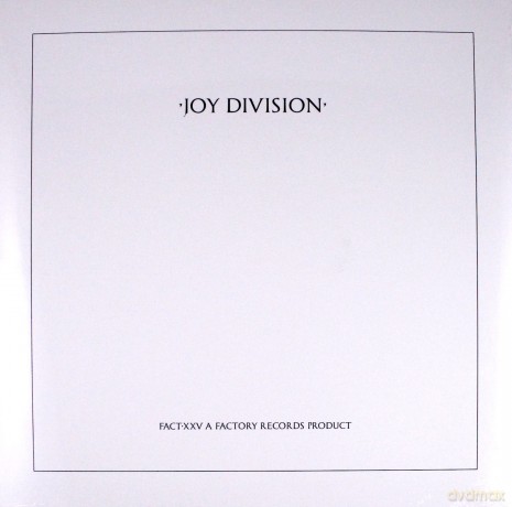 Joy Division: Closer [Winyl]