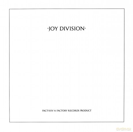 Joy Division: Closer [Winyl]