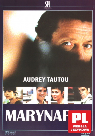 Marynarze [DVD]
